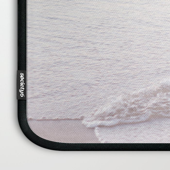 Watching the Waves Laptop Sleeve Gallery Image 3