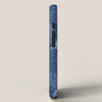 Midnight Peacock iPhone Case Gallery Image 2