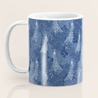 Midnight Peacock Coffee Mug Gallery Image 3