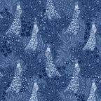 Midnight Peacock Coffee Mug Gallery Image 2