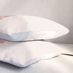 La Fleur French Flower Pillow Sham Gallery Image 3