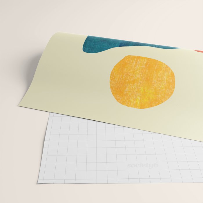 Everything is beautiful under the sun Wrapping Paper Gallery Image 2
