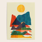 Everything is beautiful under the sun Poster Gallery Image 4