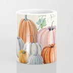 Pumpkin Patch Coffee Mug Gallery Image 4