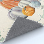 Pumpkin Patch Rug Gallery Image 4