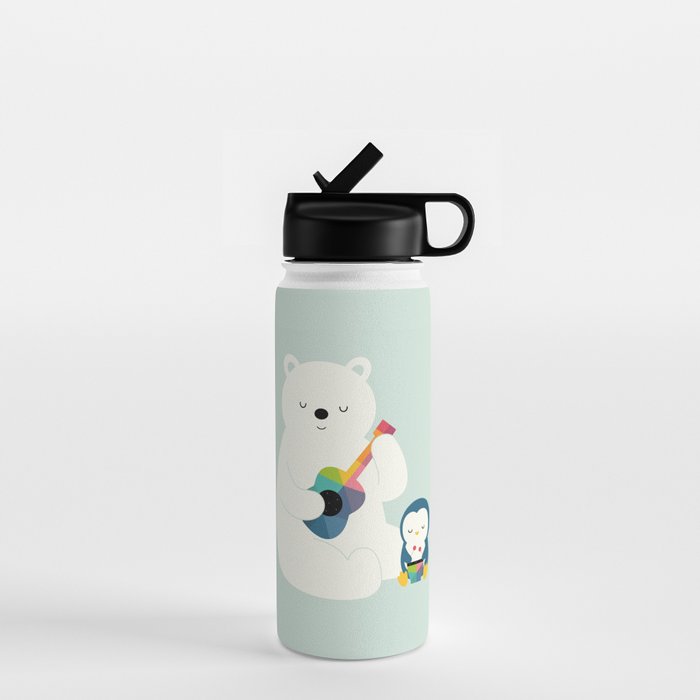 A Little Band Water Bottle Gallery Image 1