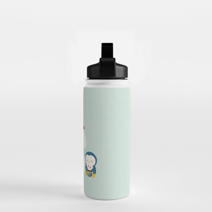 A Little Band Water Bottle Gallery Image 2