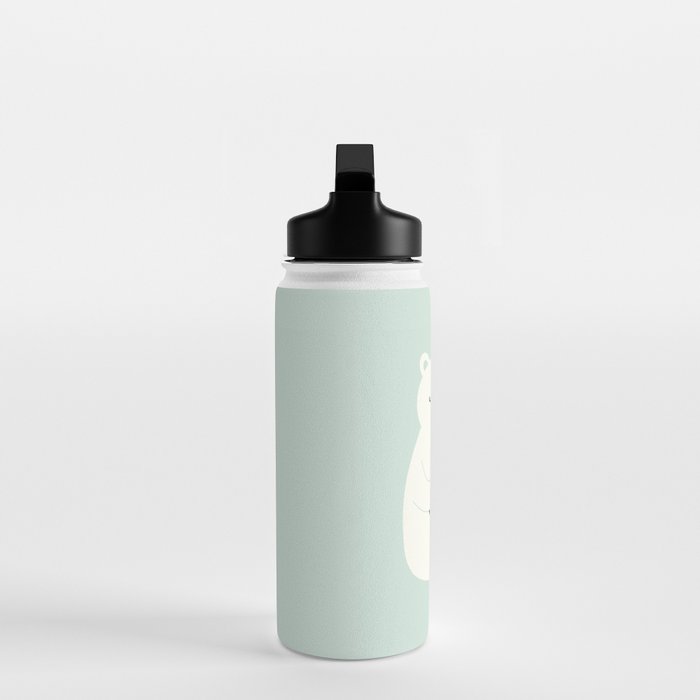 A Little Band Water Bottle Gallery Image 3