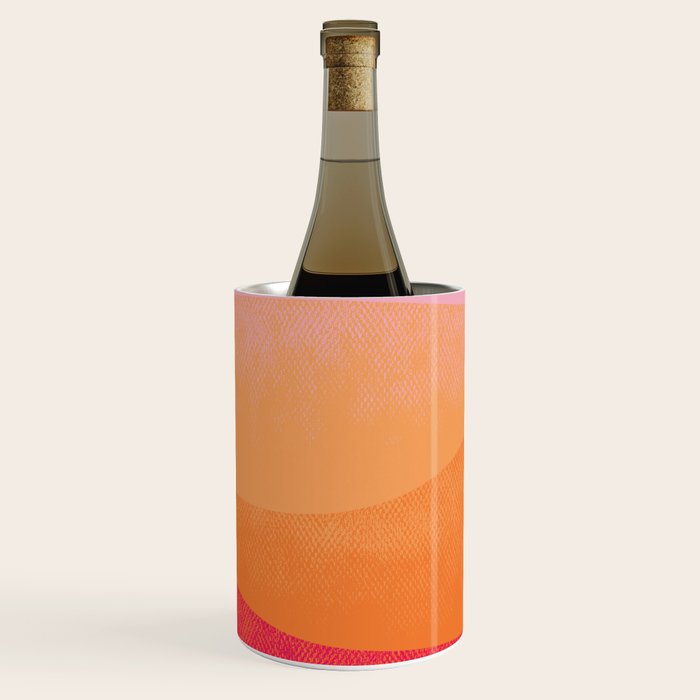 Sand Dunes #2 Wine Chiller Gallery Image 1