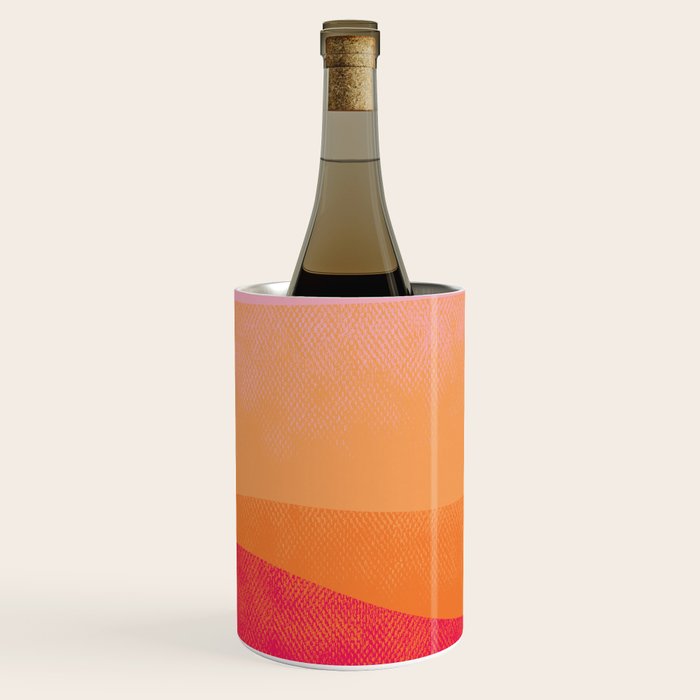Sand Dunes #2 Wine Chiller Gallery Image 2
