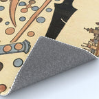 1561 Celestial Phenomenon over Nuremberg Rug Gallery Image 4