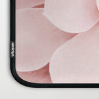 Blush Succulent Laptop Sleeve Gallery Image 3