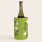 Creating Takes Courage Wine Chiller Gallery Image 1