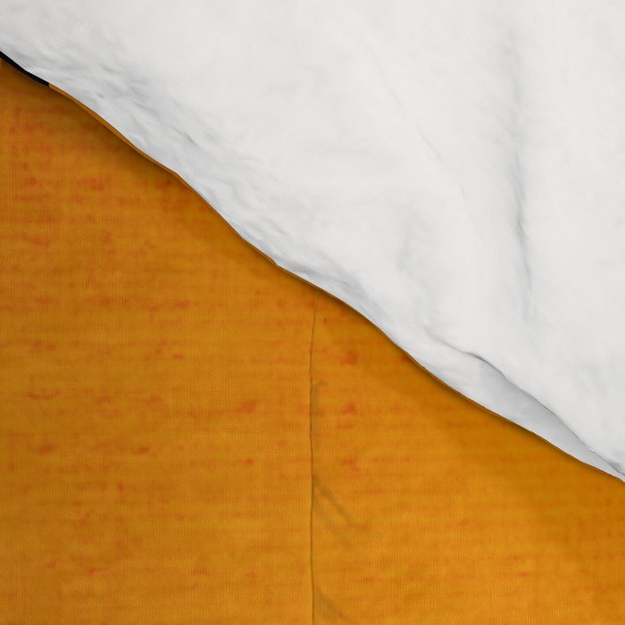 Black & Colorful Shapes Modern II Comforter Gallery Image 4