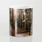 Walking Sequoia 4 Coffee Mug Gallery Image 4