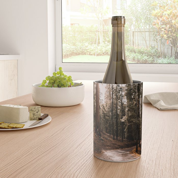 Walking Sequoia 4 Wine Chiller Gallery Image 4