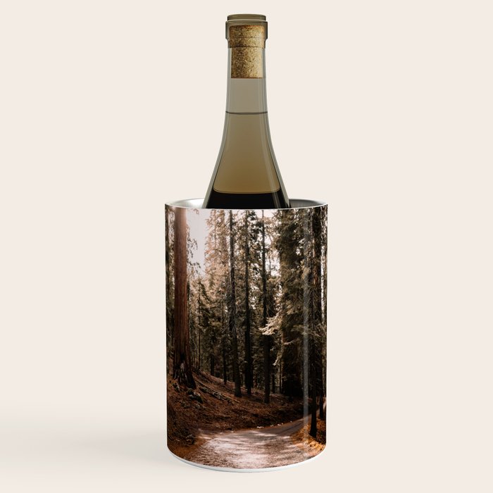 Walking Sequoia 4 Wine Chiller Gallery Image 1