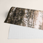 Walking Sequoia 4 Wrapping Paper Gallery Image 2
