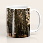 Walking Sequoia 4 Coffee Mug Gallery Image 1