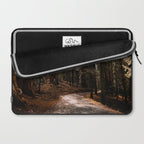 Walking Sequoia 4 Laptop Sleeve Gallery Image 2