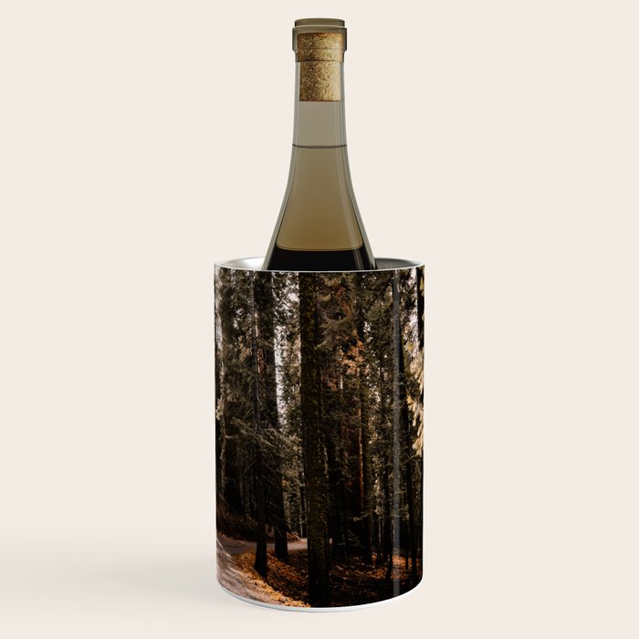 Walking Sequoia 4 Wine Chiller Gallery Image 3