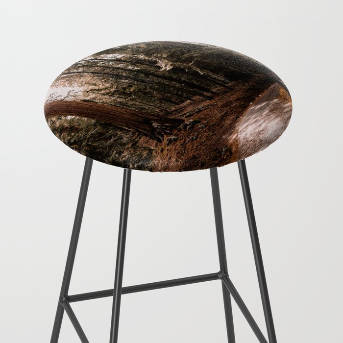 Walking Sequoia 4 Stool Gallery Image 2