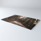 Walking Sequoia 4 Rug Gallery Image 3