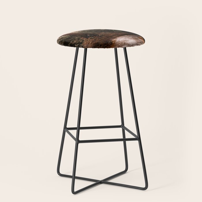 Walking Sequoia 4 Stool Gallery Image 1