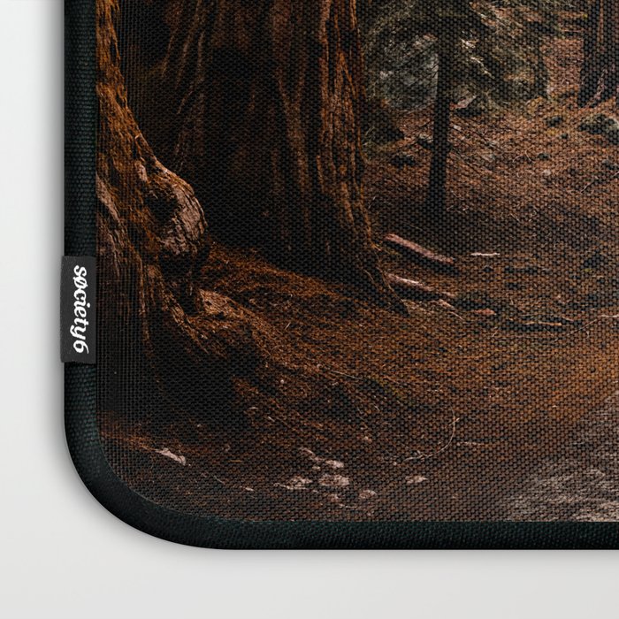 Walking Sequoia 4 Laptop Sleeve Gallery Image 3
