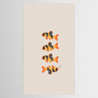 Clown loach Tablecloth Gallery Image 2