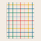 Simple Check - primary Poster Gallery Image 4