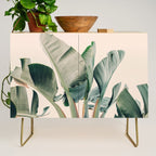 Around The Bend #1 - Modern Tropical Photograph Credenza Gallery Image 1