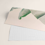 Around The Bend #1 - Modern Tropical Photograph Wrapping Paper Gallery Image 2