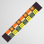 Retro 18B Table Runner Gallery Image 3