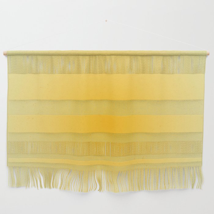 Yellow Gradient Aesthetic Sunshine Wall Hanging Gallery Image 1