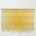 Yellow Gradient Aesthetic Sunshine Wall Hanging Gallery Image 1