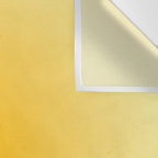 Yellow Gradient Aesthetic Sunshine Wall Tapestry Gallery Image 3