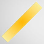 Yellow Gradient Aesthetic Sunshine Table Runner Gallery Image 3