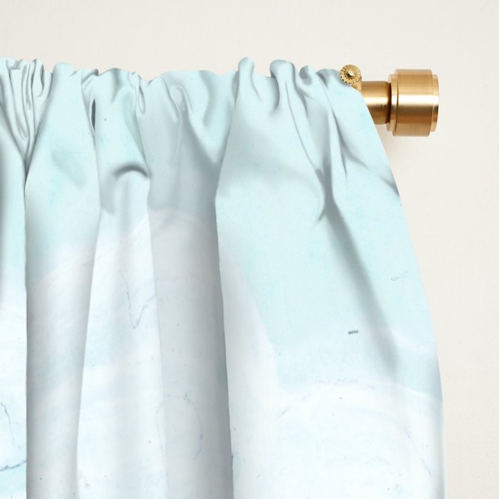 Little Victorian House Window Curtain Gallery Image 2