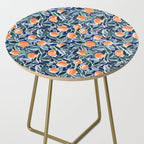 Summer Citrus Side Table Gallery Image 2