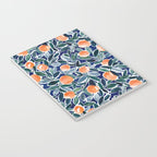 Summer Citrus Notebook Gallery Image 3