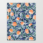 Summer Citrus Notebook Gallery Image 4