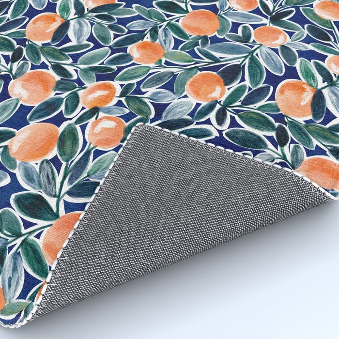 Summer Citrus Rug Gallery Image 4