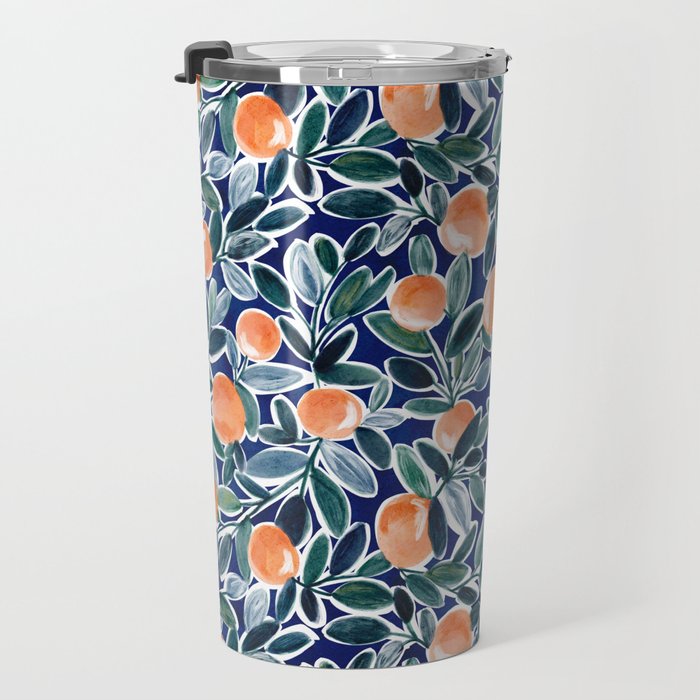 Summer Citrus Travel Mug Gallery Image 3