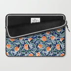 Summer Citrus Laptop Sleeve Gallery Image 2
