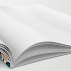 Summer Citrus Notebook Gallery Image 2