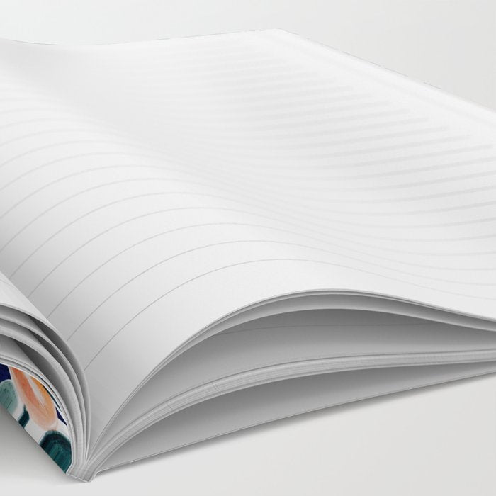 Summer Citrus Notebook Gallery Image 2