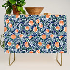 Summer Citrus Credenza Gallery Image 1