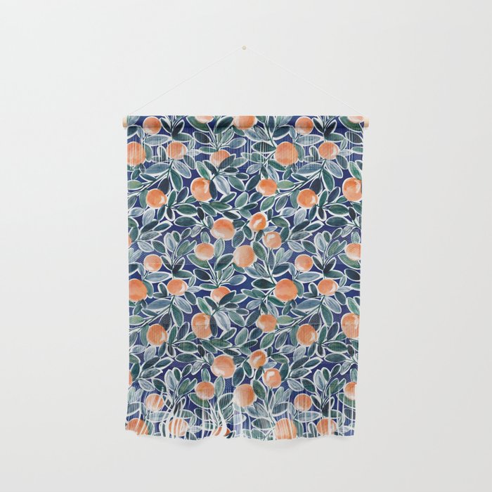 Summer Citrus Wall Hanging Gallery Image 1