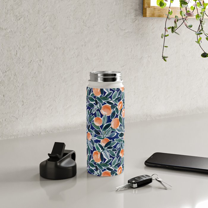 Summer Citrus Water Bottle Gallery Image 4